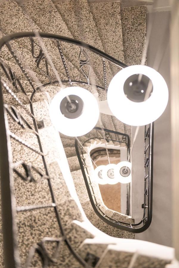 Meyia Studios Thessaloniki Buitenkant foto
