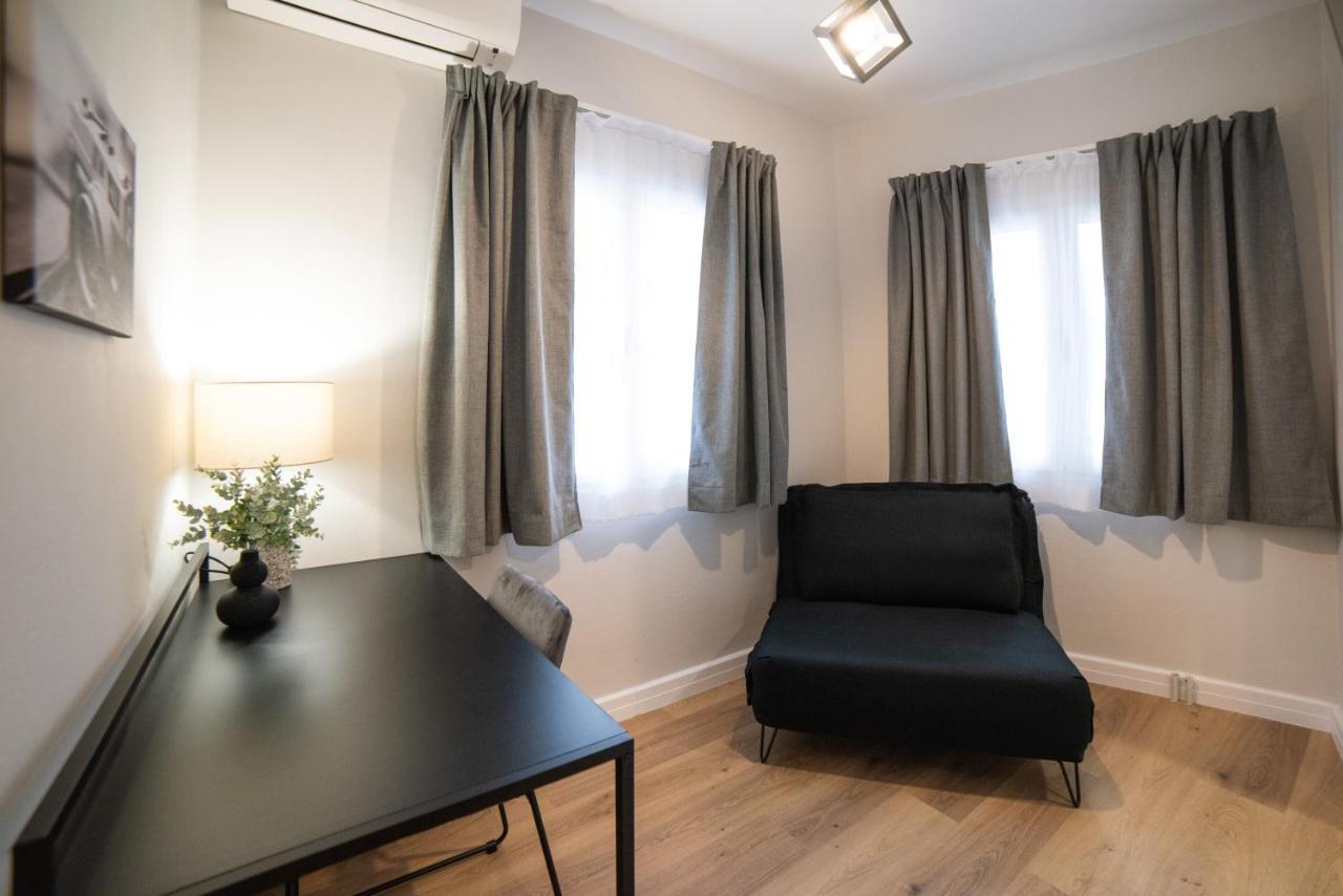 Meyia Studios Thessaloniki Buitenkant foto