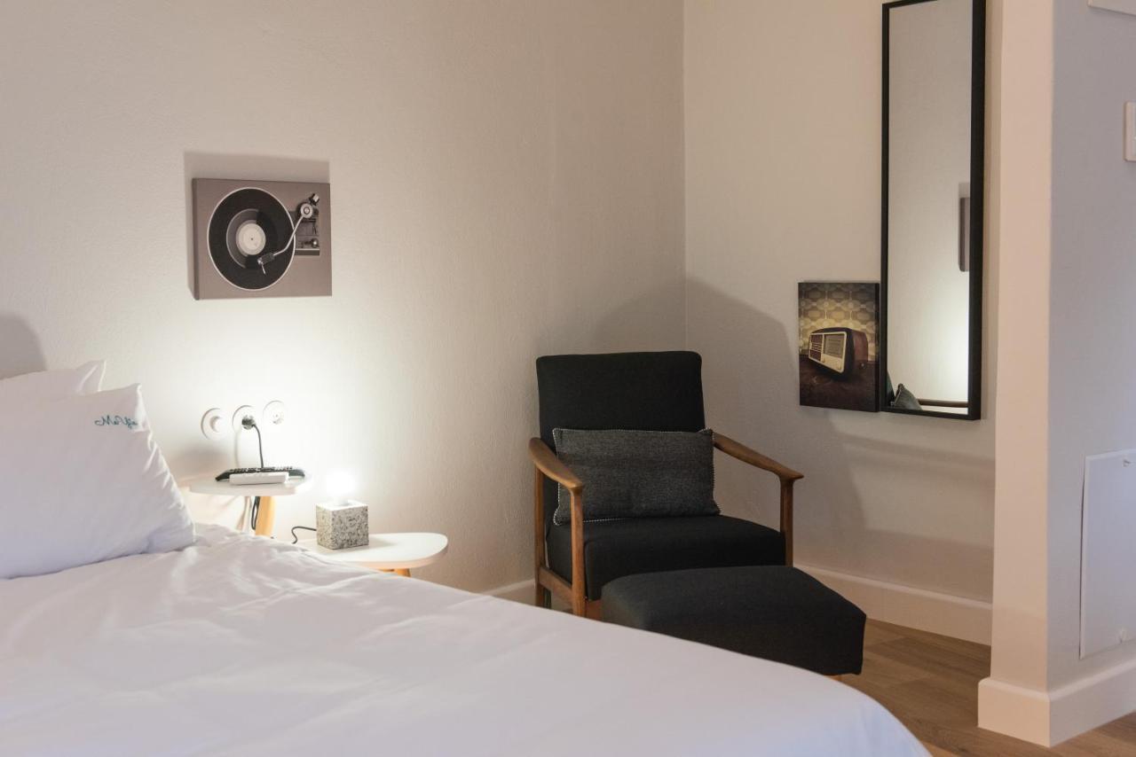 Meyia Studios Thessaloniki Buitenkant foto
