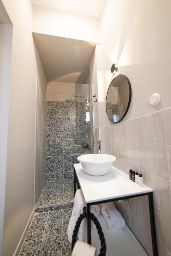 Meyia Studios Thessaloniki Buitenkant foto