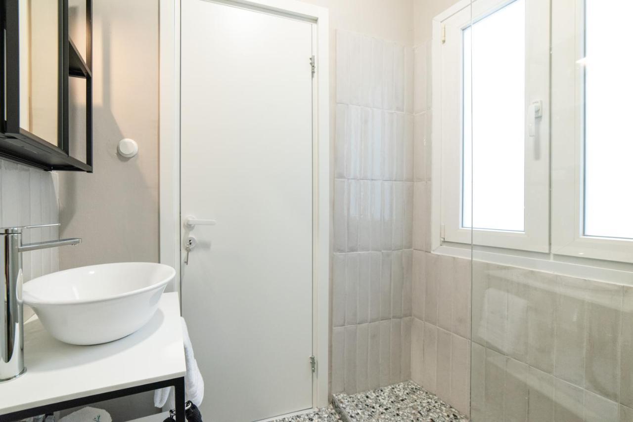 Meyia Studios Thessaloniki Buitenkant foto