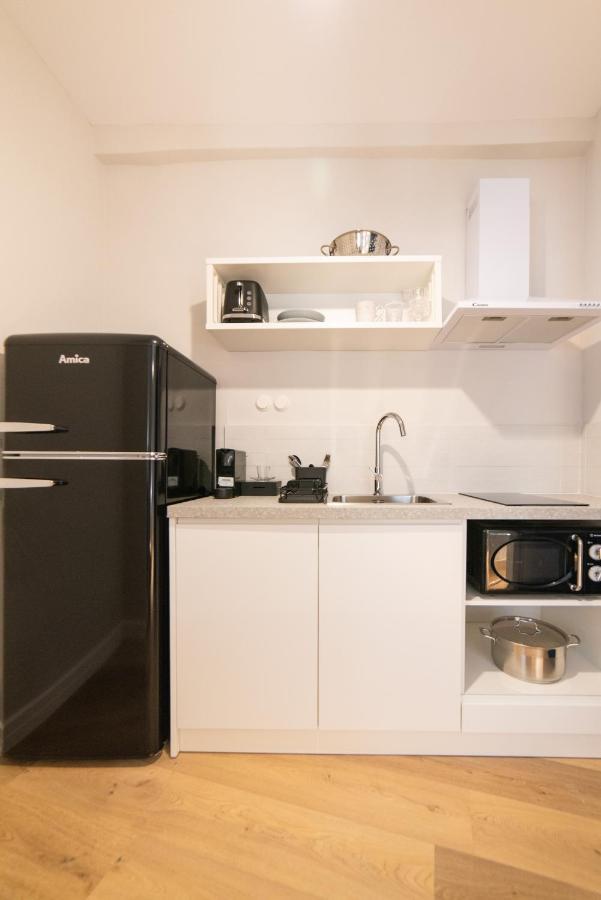 Meyia Studios Thessaloniki Buitenkant foto