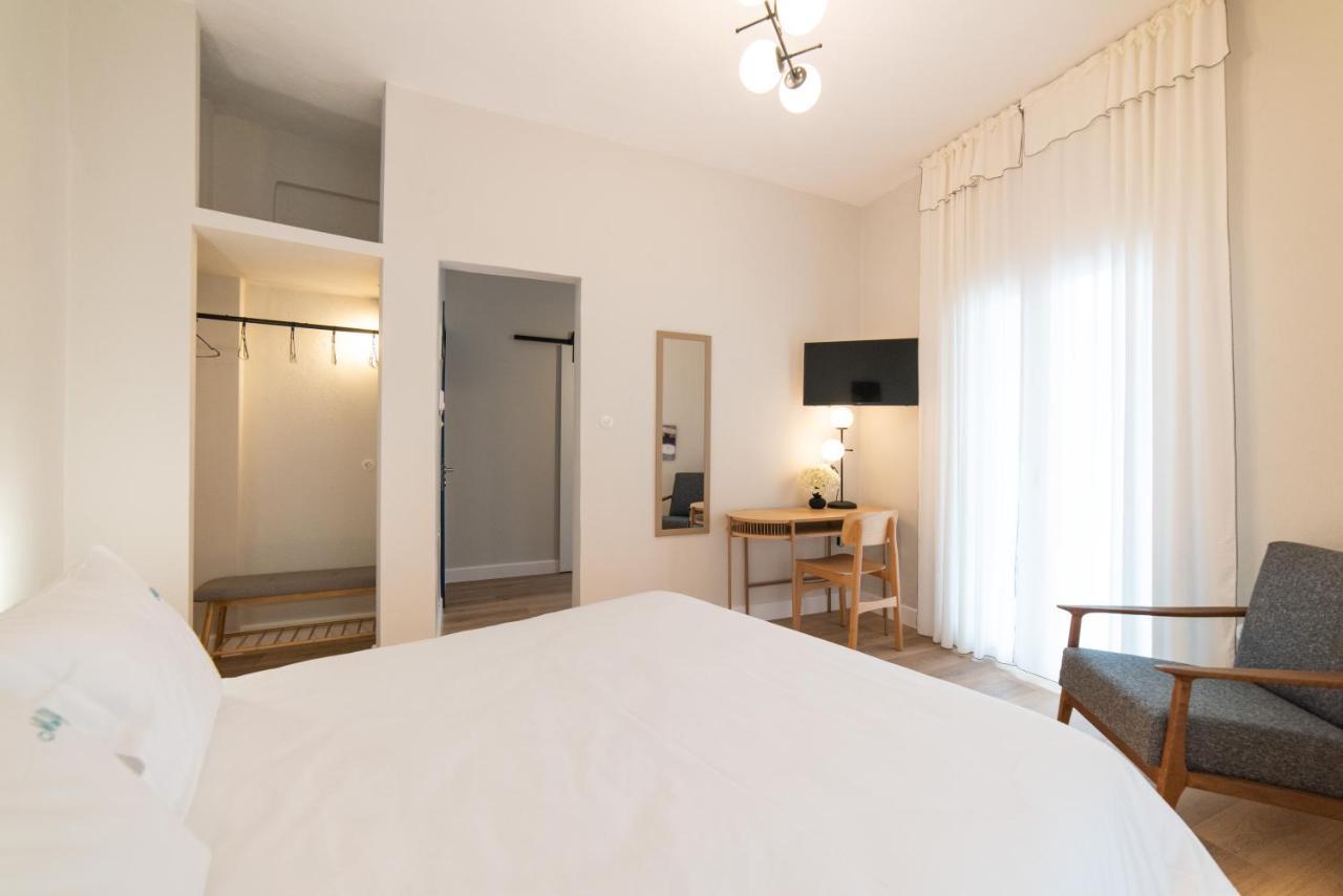 Meyia Studios Thessaloniki Buitenkant foto