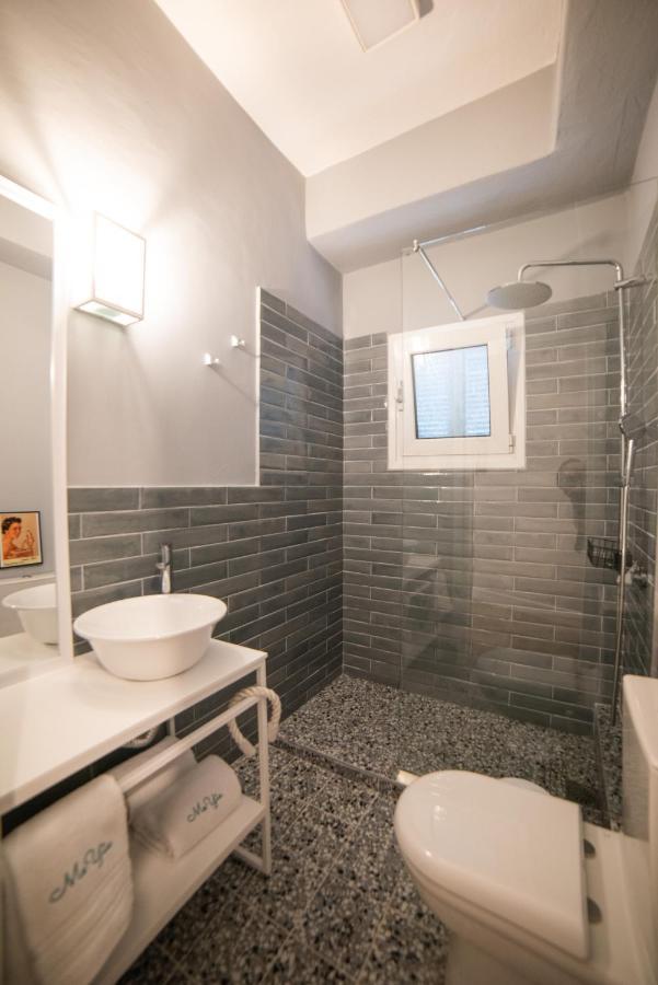 Meyia Studios Thessaloniki Buitenkant foto