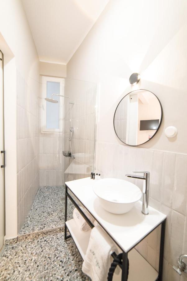 Meyia Studios Thessaloniki Buitenkant foto