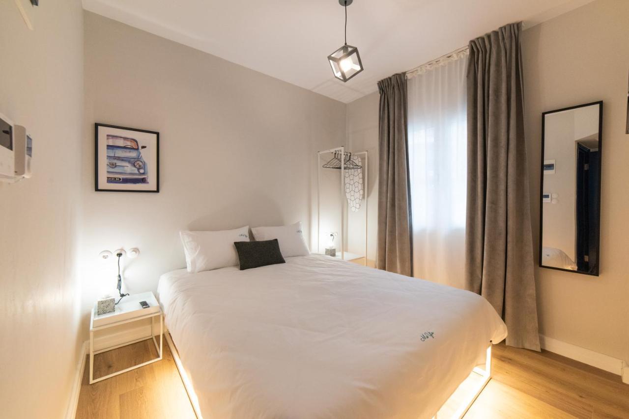 Meyia Studios Thessaloniki Buitenkant foto